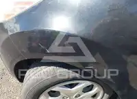 2013 Ford FIESTA фото