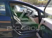 2013 Ford FIESTA photo