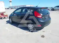 2013 Ford FIESTA photo