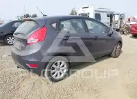 2013 Ford FIESTA photo