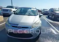 2013 Ford FIESTA photo