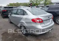 2013 Ford FIESTA фото
