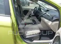 2013 Ford FIESTA фото