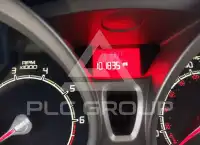 2013 Ford FIESTA фото