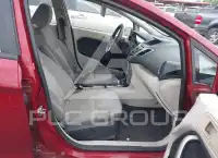 2013 Ford FIESTA фото