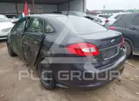 2013 Ford FIESTA photo
