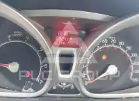 2013 Ford FIESTA фото