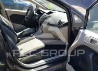 2013 Ford FIESTA фото