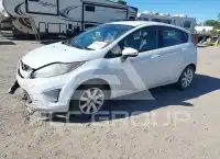 2013 Ford FIESTA фото