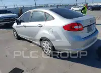 2013 Ford FIESTA фото