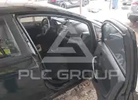 2013 Ford FIESTA фото