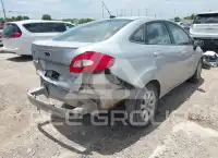 2013 Ford FIESTA фото