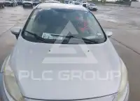 2013 Ford FIESTA photo