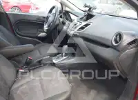 2013 Ford FIESTA фото