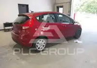 2013 Ford FIESTA фото