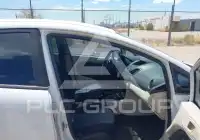2013 Ford FIESTA фото