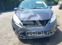 2013 Ford FIESTA фото