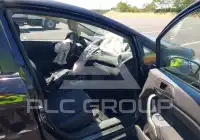 2013 Ford FIESTA фото