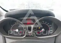 2013 Ford FIESTA фото