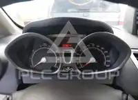 2013 Ford FIESTA фото