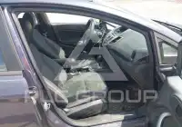 2013 Ford FIESTA фото