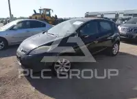 2013 Ford FIESTA photo