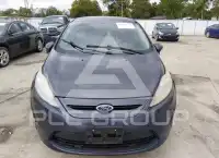 2013 Ford FIESTA фото