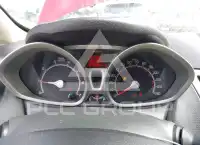 2013 Ford FIESTA фото