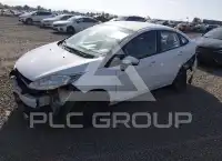2013 Ford FIESTA фото
