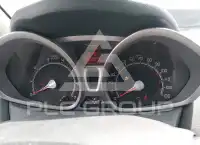 2013 Ford FIESTA фото