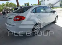 2013 Ford FIESTA photo