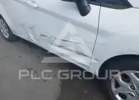 2013 Ford FIESTA фото