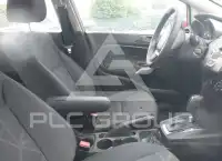 2013 Ford FIESTA фото