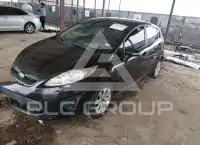 2013 Ford FIESTA фото