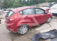2013 Ford FIESTA фото