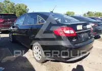 2013 Ford FIESTA photo