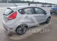 2013 Ford FIESTA photo