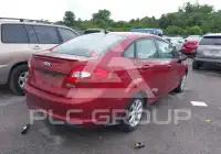 2013 Ford FIESTA фото