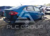 2013 Ford FIESTA фото