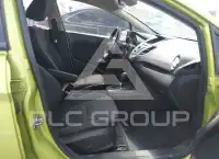 2013 Ford FIESTA фото