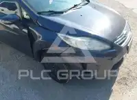 2013 Ford FIESTA фото