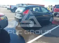 2013 Ford FIESTA photo