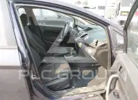 2013 Ford FIESTA photo