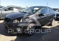 2013 Ford FIESTA photo