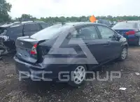 2013 Ford FIESTA фото