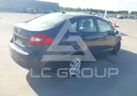 2013 Ford FIESTA photo