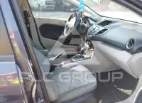 2013 Ford FIESTA фото