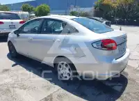 2013 Ford FIESTA фото