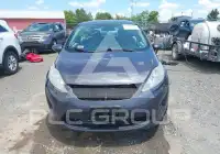 2013 Ford FIESTA photo
