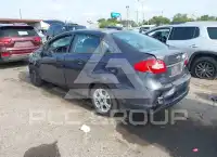 2013 Ford FIESTA фото